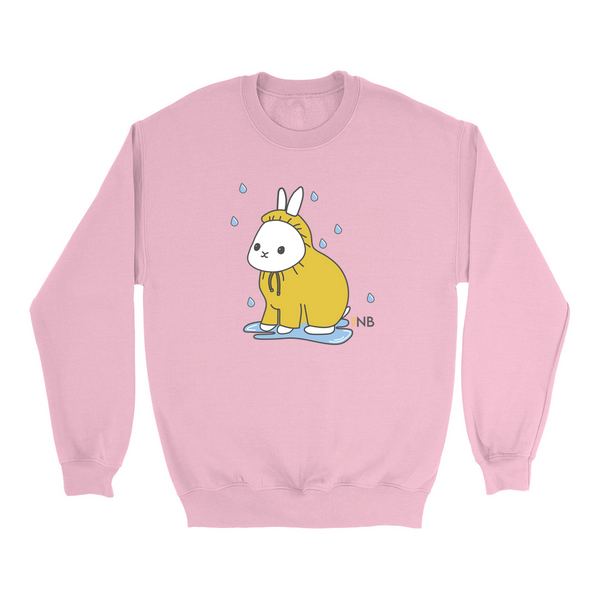 Splash Into Action Sweatshirts