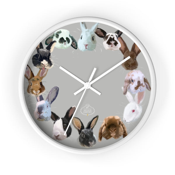 All In This Together Wall Clock