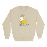 Splash Into Action Sweatshirts