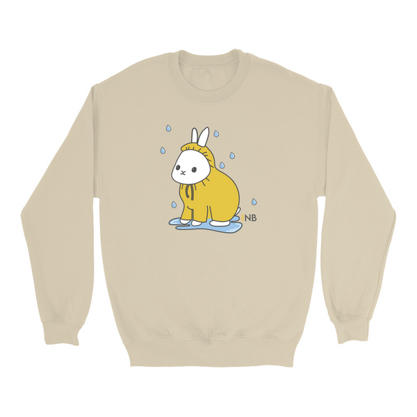 Splash Into Action Sweatshirts