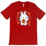 Ear of The Rabbit Unisex TShirt