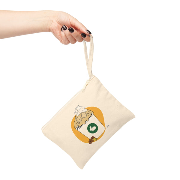 BSL Light Cotton Pouch