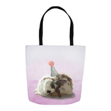 Different is Beautiful "Sophie" Tote Bag