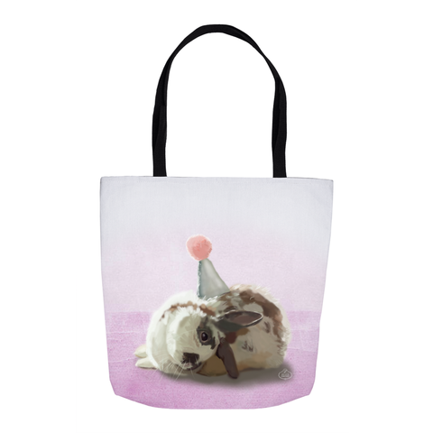 Different is Beautiful "Sophie" Tote Bag