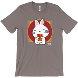 Ear of The Rabbit Unisex TShirt