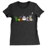 Monster Mash Women's T-Shirt