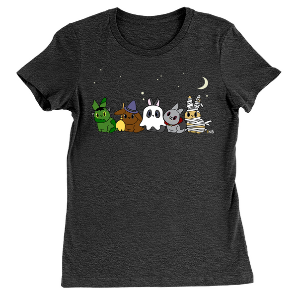 Monster Mash Women's T-Shirt