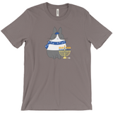 Hoppy Challahdays Unisex TShirt