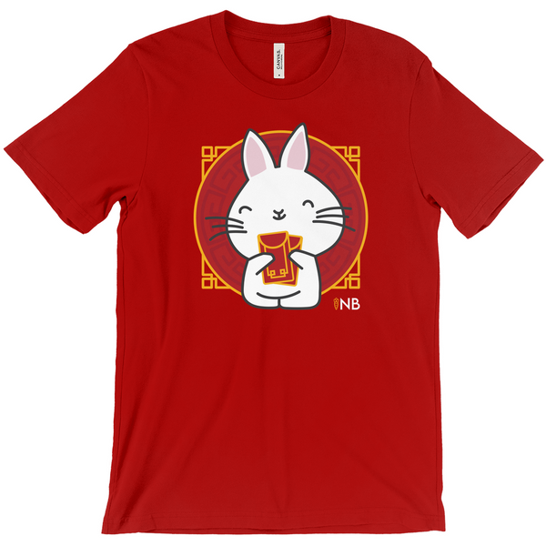 Ear of The Rabbit Unisex TShirt