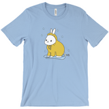 Splash Into Action Unisex T-Shirts