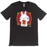 Ear of The Rabbit Unisex TShirt