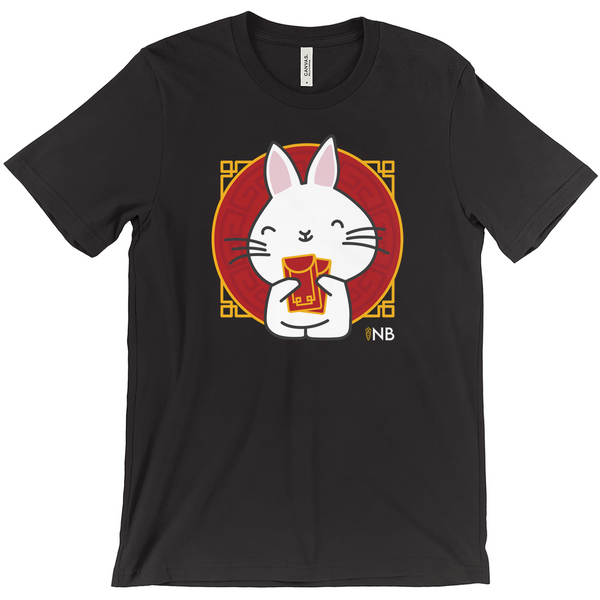 Ear of The Rabbit Unisex TShirt