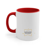 Deck The Halls Mug