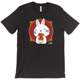 Ear of The Rabbit Unisex TShirt