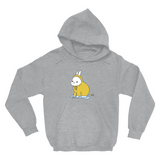Splash Into Action Hoodie