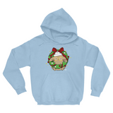 Deck The Halls Unisex Hoodie