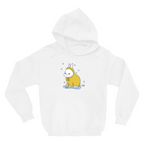 Splash Into Action Hoodie