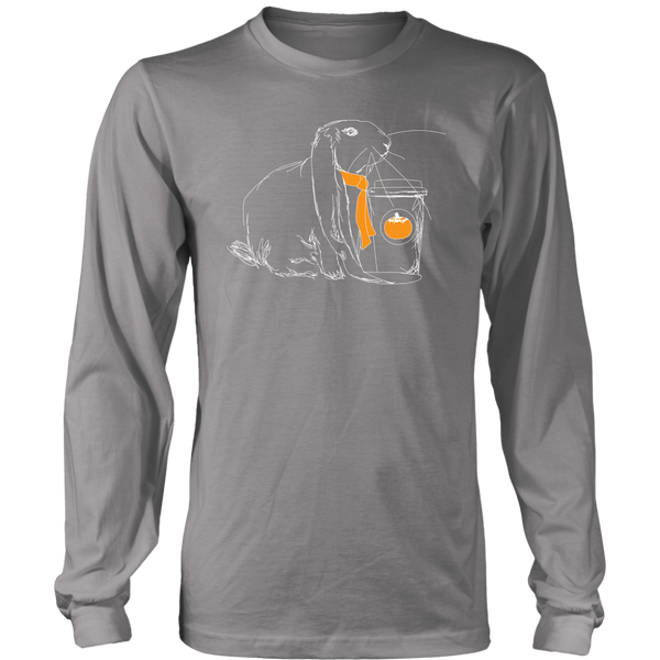 Gourd Intentions Hoodie & Pullover
