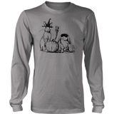 Ghostly Tails Apparel