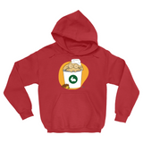 BSL Hoodies