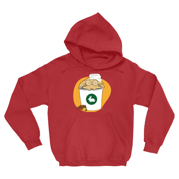 BSL Hoodies