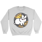 Bunny Fan Club Apparel