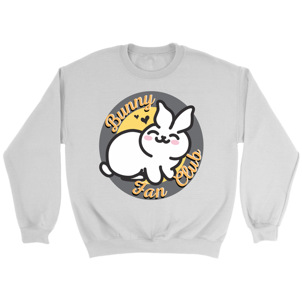 Bunny Fan Club Apparel