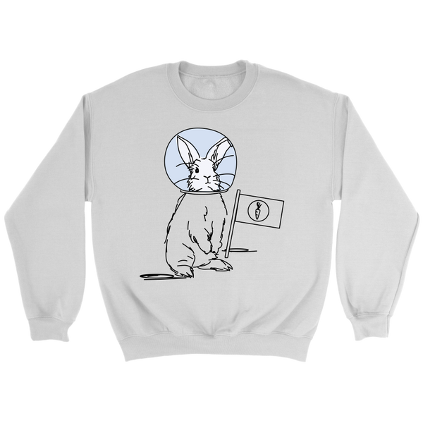 Space Out Apparel