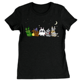 Monster Mash Women's T-Shirt