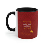 Ear of the Rabbit Mug