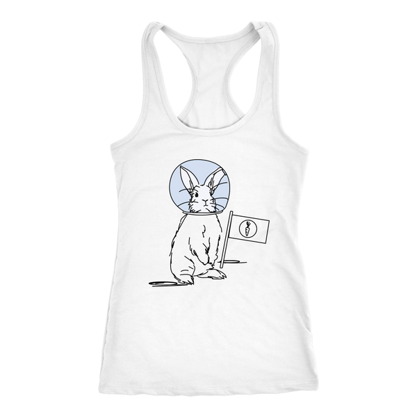 Space Out Apparel
