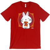 Ear of The Rabbit Unisex TShirt