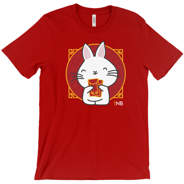 Ear of The Rabbit Unisex TShirt