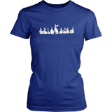 Hoppy Hanukkah TShirt