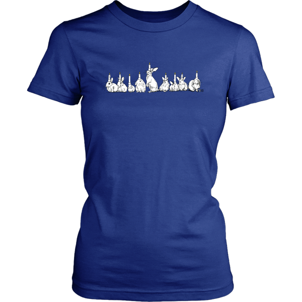 Hoppy Hanukkah TShirt