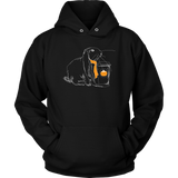 Gourd Intentions Hoodie & Pullover