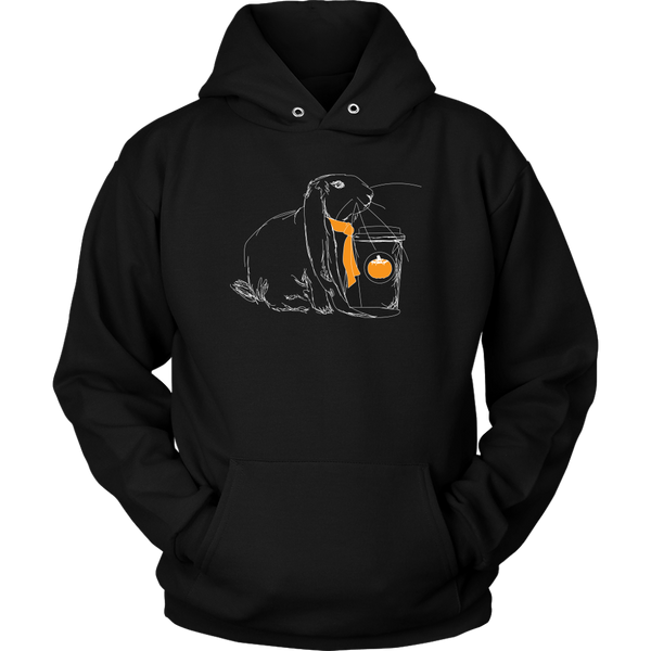 Gourd Intentions Hoodie & Pullover