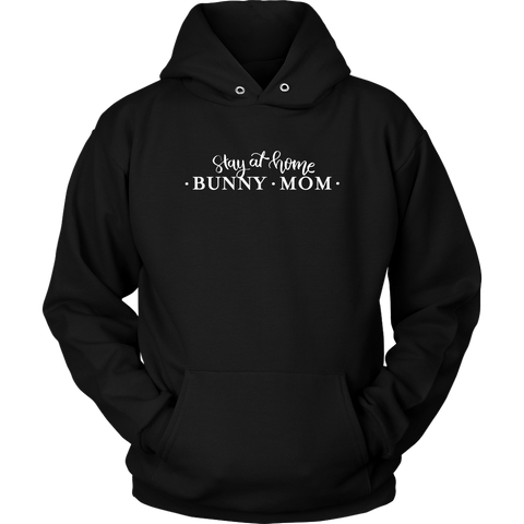 Bunny Mom