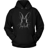 Bunny You Should Ask Pullover & Hoodie