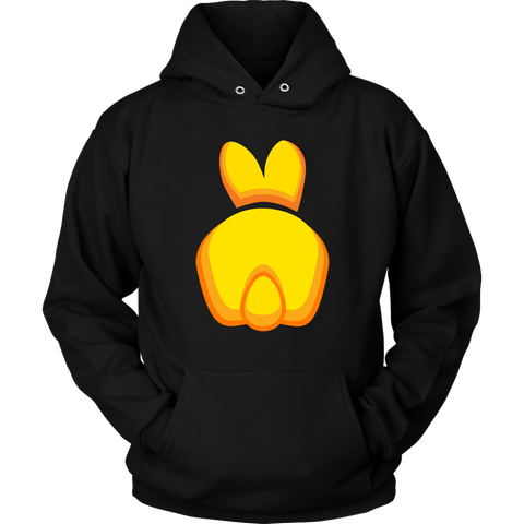 Bun-O-Lantern Apparel