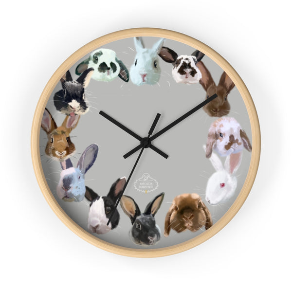 All In This Together Wall Clock
