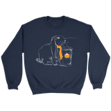Gourd Intentions Hoodie & Pullover