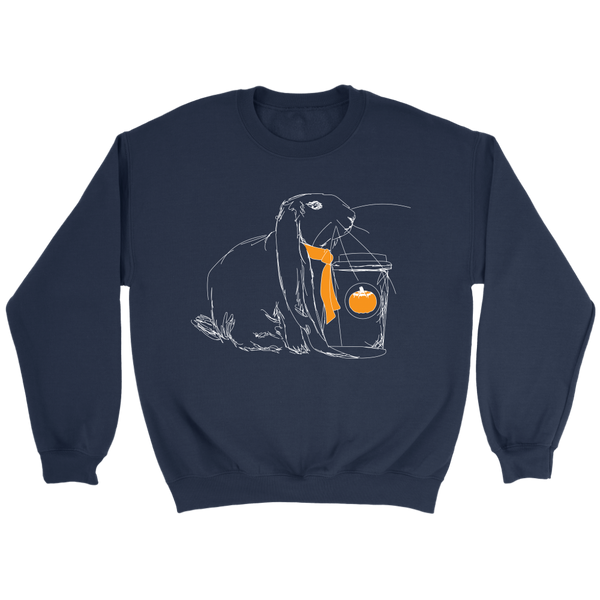 Gourd Intentions Hoodie & Pullover