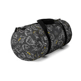 Buns of Steel Duffel Bag