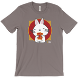 Ear of The Rabbit Unisex TShirt