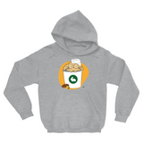 BSL Hoodies
