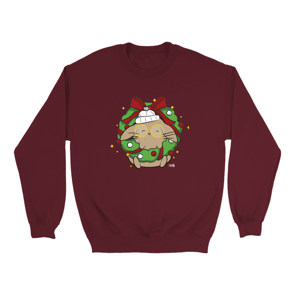 Deck The Halls Sweatshirt