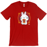 Ear of The Rabbit Unisex TShirt