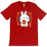 Ear of The Rabbit Unisex TShirt