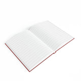 Ear of the Rabbit Hard Backed Journal